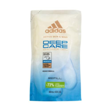 Adidas Deep Care tusfürdő Refill 400 ml nőknek tusfürdők