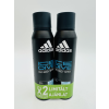  Adidas dezodor duopack 2x150 ml Ice Dive