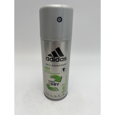  Adidas dezodor férfi 150 ml Cool&amp;Dry 48h 6in1 dezodor