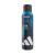 Adidas Dezodor spray Adidas FÉRFI Sport Fresh 150 ml