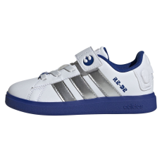 Adidas Droids Grand Court 2.0 El C IH1136 Gyerek Fehér 30.5 Sportcipő