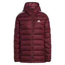 Adidas Dzseki Adidas W Ess Down Pair GT9143 női Grena XS női dzseki, kabát