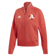 Adidas Dzseki W Vrct Jk FI9213 - nők Piros XXS női dzseki, kabát