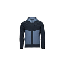 Adidas Dzsekik MT Softshel Jkt Tengerész EU XS férfi kabát, dzseki