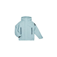 Adidas Dzsekik MYSHELTER J Szürke 15 / 16 éves gyerek kabát, dzseki