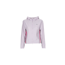 Adidas Dzsekik RUN IT JACKET Lila EU S