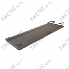 Adidas Elite 173x61x0,8cm professzionális tornaszőnyeg fém akasztólukakkal tornaszőnyeg