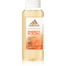 Adidas Energy Kick felfrissítő tusfürdő gél 250 ml tusfürdők