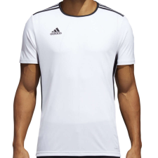 Adidas Entrada 18 férfi póló, fehér, 2XL férfi póló