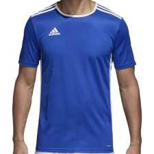 Adidas Entrada 18 férfi póló, kék, XL férfi póló