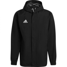 Adidas Entrada 22 Allweather férfi ing, fekete, M