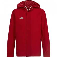 Adidas Entrada 22 Allweather férfi ing, piros, 2XL