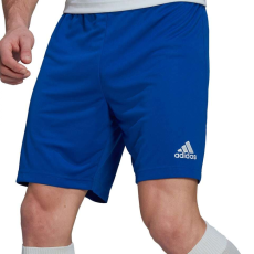 Adidas Entrada 22 férfi nadrág, kék, M