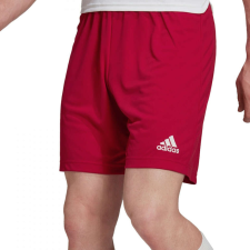 Adidas Entrada 22 férfi nadrág, piros, L férfi rövidnadrág