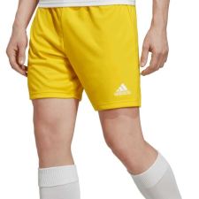 Adidas Entrada 22 férfi nadrág, sárga, M férfi rövidnadrág