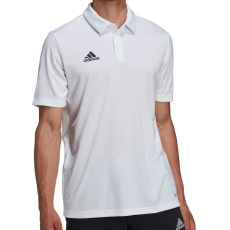  Adidas Entrada 22 Polyester Galléros Póló
