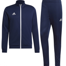 Adidas Entrada 22 Track férfi tréningruha, sötétkék, 2XL férfi edzőruha