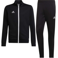 Adidas Entrada 22 Track tréningruha férfiaknak, fekete, S férfi edzőruha