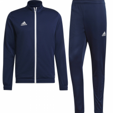 Adidas Entrada 22 Track tréningruha férfiaknak, sötétkék, XL férfi edzőruha