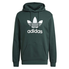 Adidas eperfa hármas kapucnis pulóver M7270 Férfi Verde XXL