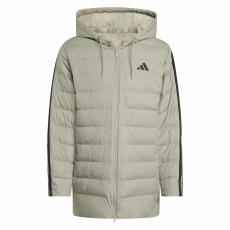 Adidas Ess 3s Ld HD Pa kabát JM4062 Férfi Bézs S