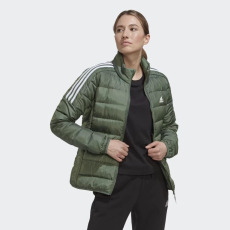  Adidas ESS kabát női HK4662 S
