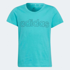  Adidas ESS pamut póló gyerek HE1963 152