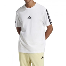  Adidas Essential 3 Csíkos Férfi Póló férfi póló