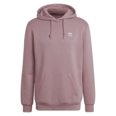 Adidas Essential kapucnis pulóver HE9416 Férfi lila M