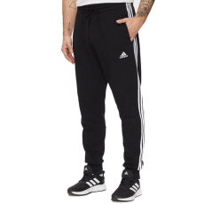 Adidas Essentials 3-Stripes Férfi Melegítő Nadrág