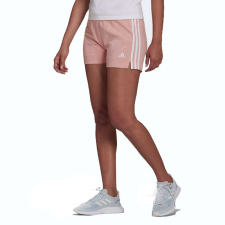 Adidas Essentials 3-Stripes Női Pamut Short női rövidnadrág