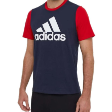  Adidas Essentials Big Logo Férfi Póló férfi póló