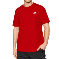  Adidas Essentials Hímzett Kis Logós Póló