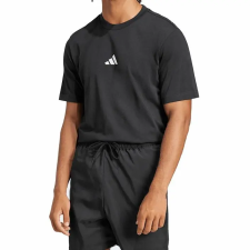 Adidas Essentials Kicsi Logós Póló férfi póló