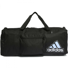 Adidas Essentials szezonális táska, fekete, M