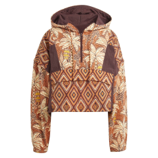 Adidas Farm Track Top IV9749 Női Pulóver Sokszínű XS