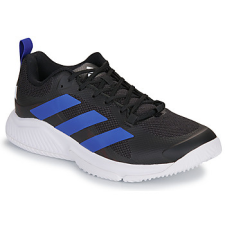 Adidas Fedett pályás sport Court Team 2.0 M Fekete 42 férfi cipő