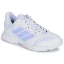 Adidas Fedett pályás sport Ligra 8 W Fehér 37 1/3 női cipő