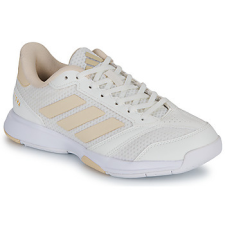 Adidas Fedett pályás sport Ligra 8 W Fehér 41 1/3 női cipő