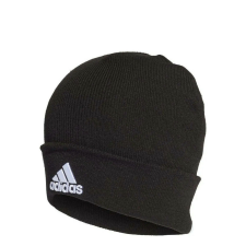 Adidas Fekete kötött sapka - Adidas férfi sapka
