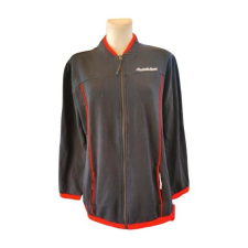  Adidas fekete női pulóver (méret: XXL) női pulóver, kardigán