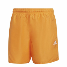 Adidas Férfi fürdőruha Adidas Solid Narancszín