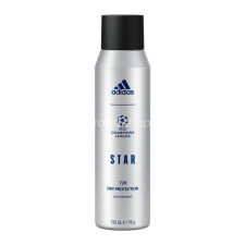 Adidas Férfi Izzadásgátló Dezodor 150 ml UEFA 10 dezodor