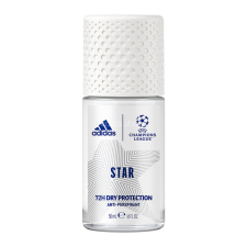 Adidas Férfi Izzadásgátló Roll On 50 ml UEFA 10 dezodor