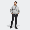 Adidas férfi pamut melegítő szett IC6749 L