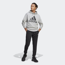 Adidas férfi pamut melegítő szett IC6749 L férfi edzőruha