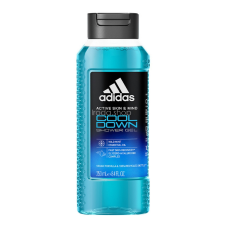 Adidas Férfi Tusfürdő 250 ml Active Skin&amp;Mind Cool Down tusfürdők