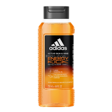 Adidas Férfi Tusfürdő 250 ml Active Skin&amp;Mind Energy Kick tusfürdők