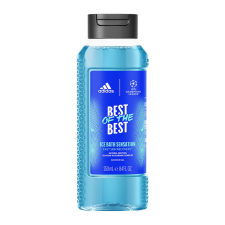  ADIDAS Férfi Tusfürdő 250 ml UEFA 9 tusfürdők