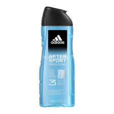 Adidas Férfi Tusfürdő 400 ml After Sport tusfürdők